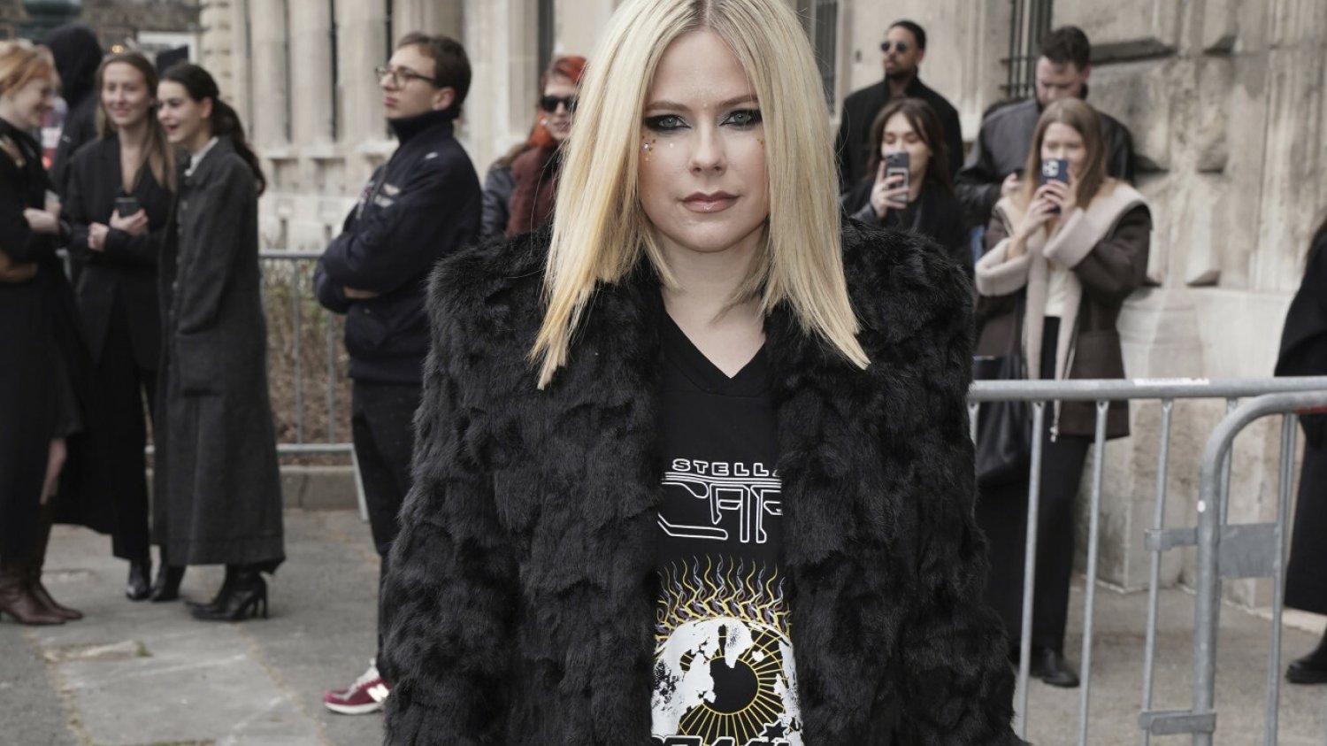Avril Lavigne i Tyga rozstali się. Byli ze sobą zaledwie cztery miesiące