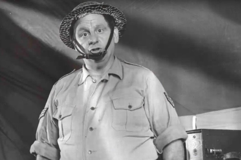 Mistrz drugiego planu. Nie żyje aktor Lech Ordon, zagrał aż w 150 filmach. Miał 88 lat.