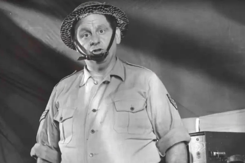 Mistrz drugiego planu. Nie żyje aktor Lech Ordon, zagrał aż w 150 filmach. Miał 88 lat.