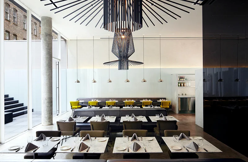 hotel Americano