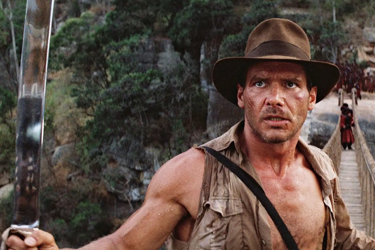 Nieoczywiste filmy, na których ludzie wyszli z kina. [LISTA]