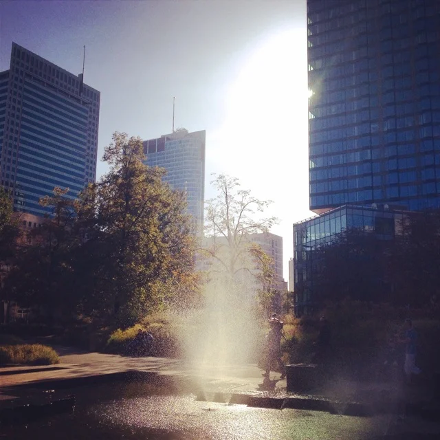 Plac Grzybowski, Warszawa