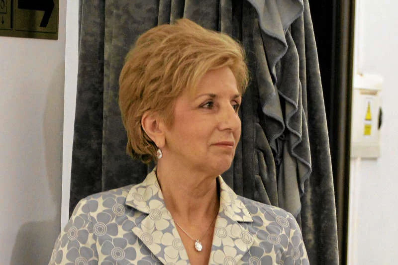 Ligia Krajewska