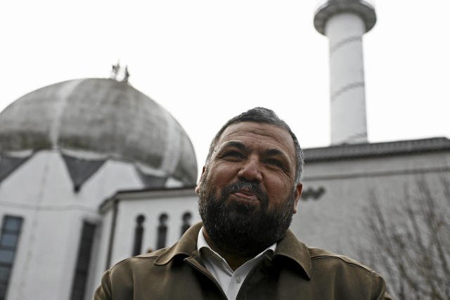 Hani Hraisha celem ataków