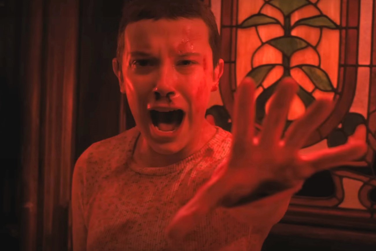 Finał "Stranger Things 4" miał być mocny, a rozczarował.