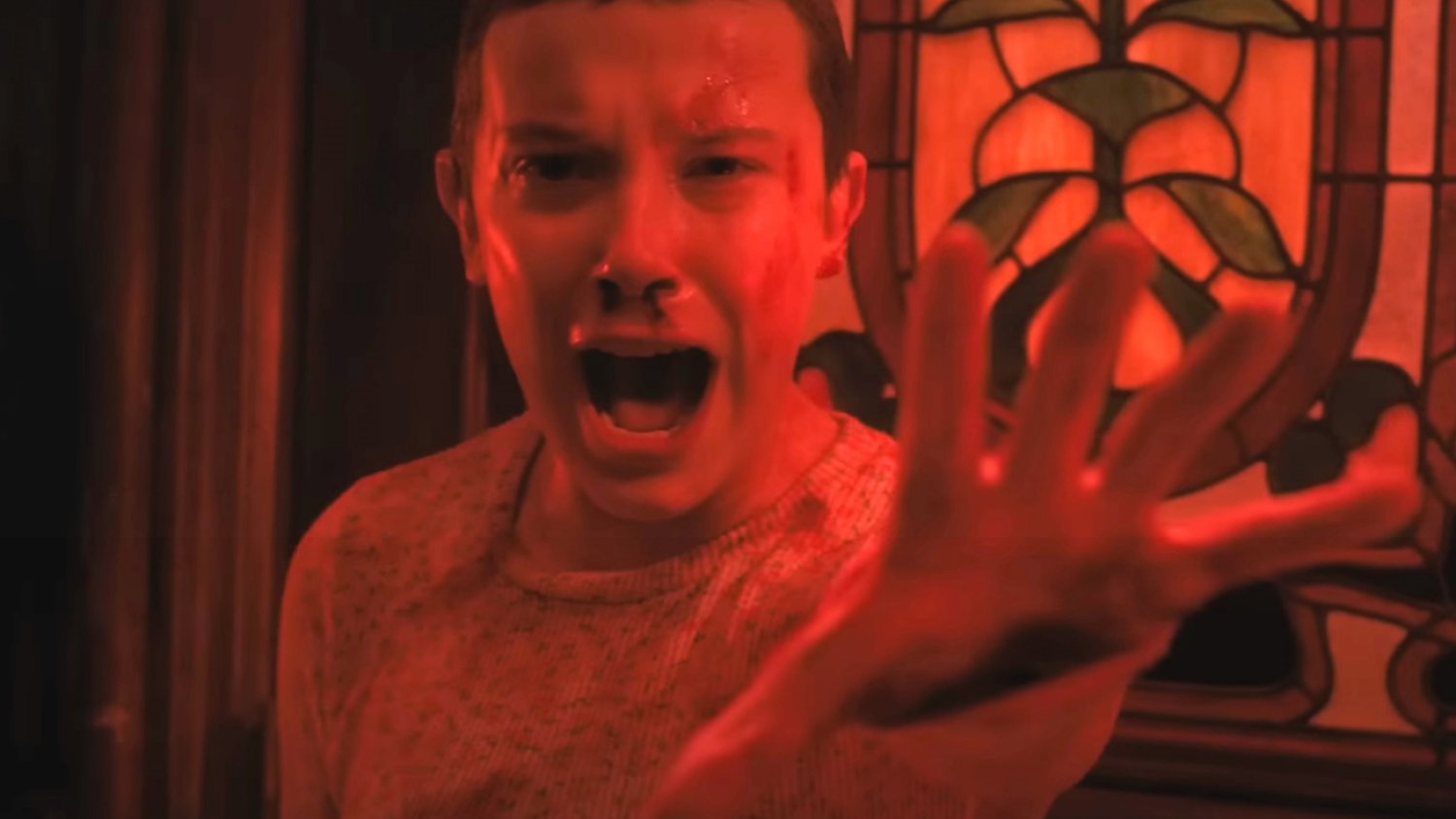 Finał "Stranger Things 4" miał być mocny, a rozczarował.