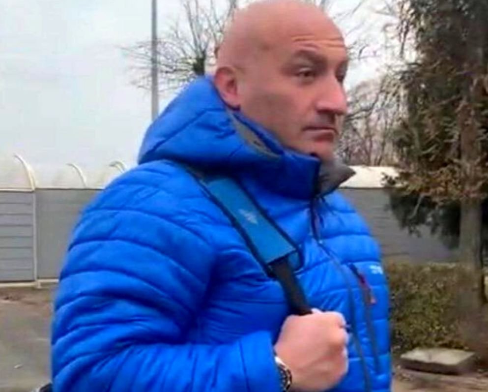 Niebieska kurtka Najmana podbija aukcje WOŚP 2021. Ile już kosztuje? [CENA]