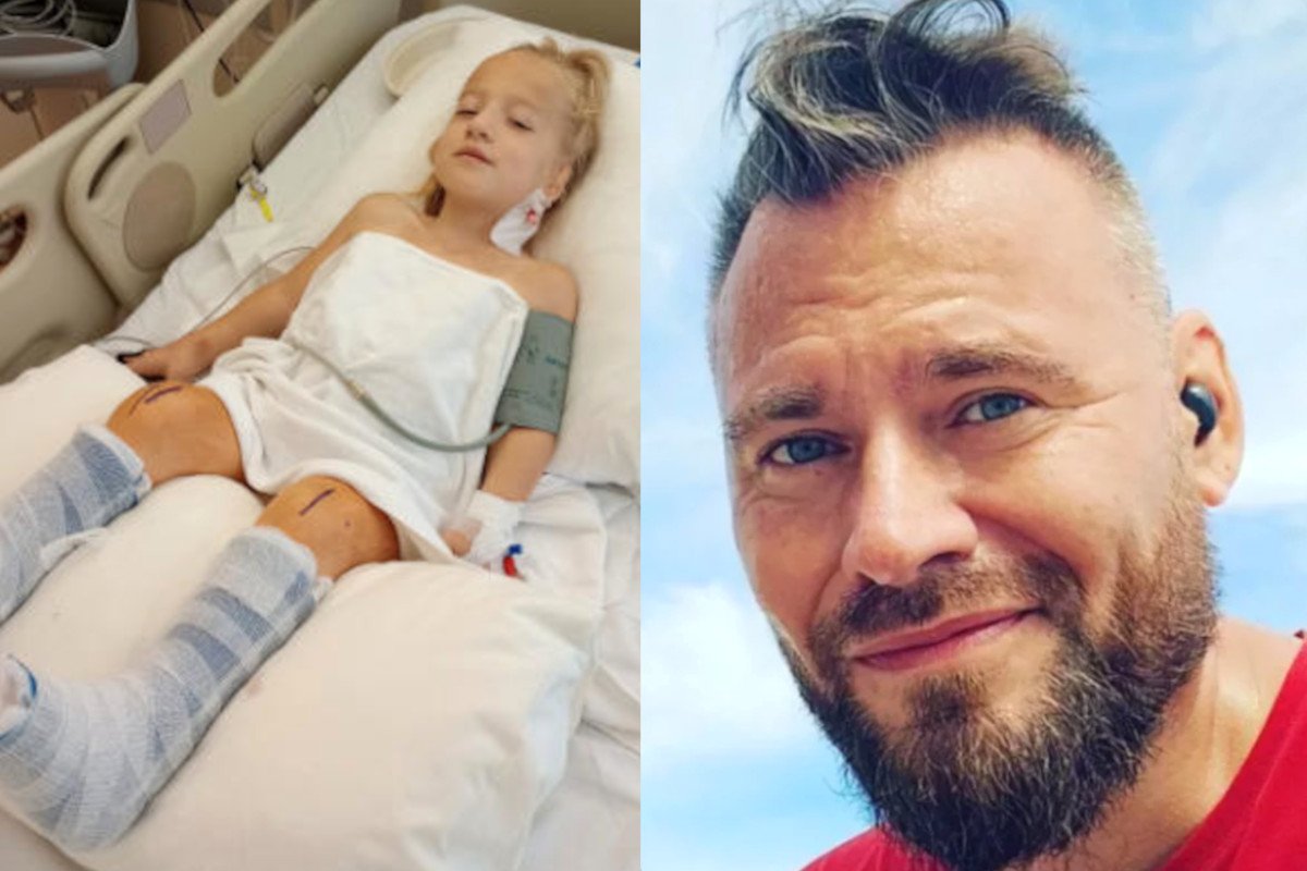 Krzysztof Stanowski Kasia Kośmider