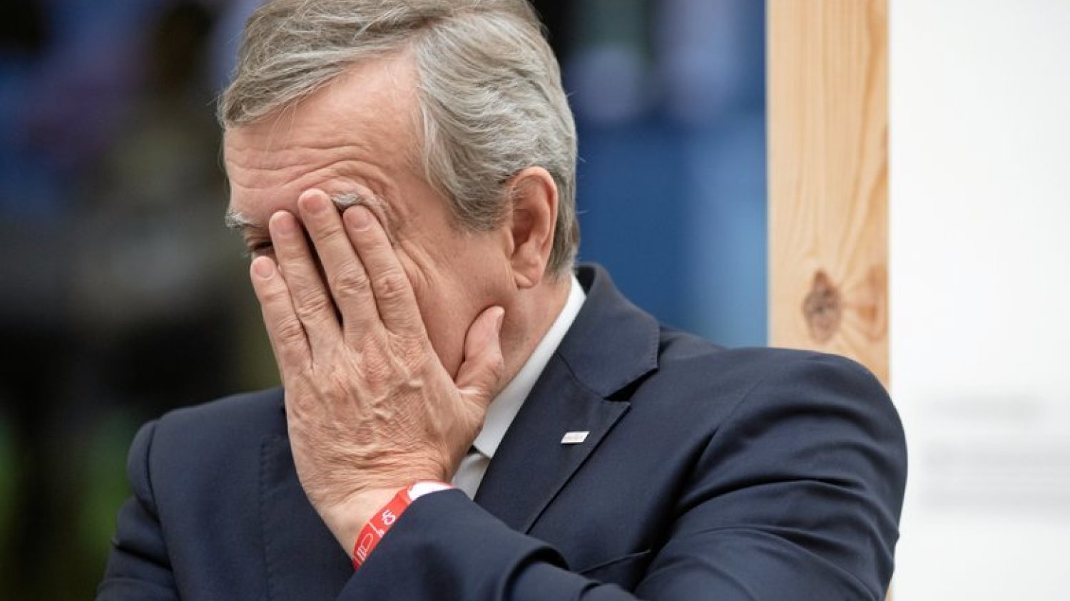 Piotr Gliński pewnie żałuje teraz, że nie przyznał ECS tych dodatkowych 3 mln zł.