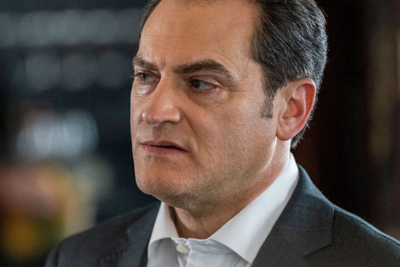 Michael Stuhlbarg w serialu "Your Honor".