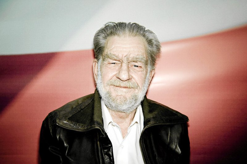 Andrzej Gwiazda nazywa "koszmarem" okres 25 lat od upadku komunistycznego reżimu PRL.