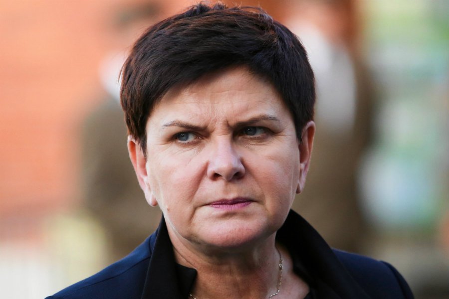 Bartosz Uroda, kandydat PiS na burmistrza Brzeszcz, zajął w wyborach ostatnie miejsce. Beata Szydło burmistrzem Brzeszcz była siedem lat.