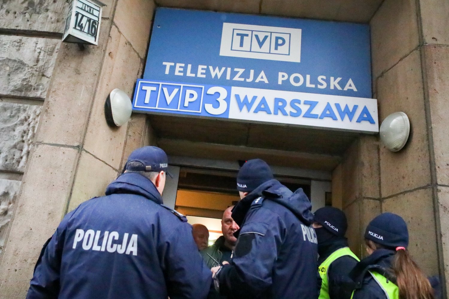 Walka o TVP. Wiadomo, co planują PiS i rząd następnie.