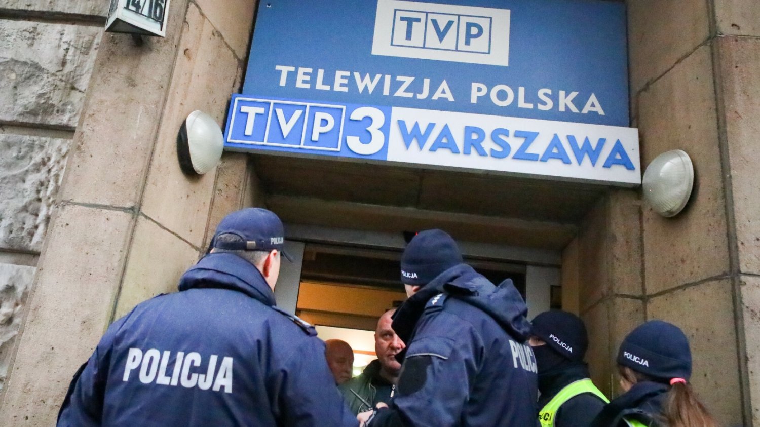 Walka o TVP. Wiadomo, co planują PiS i rząd następnie.
