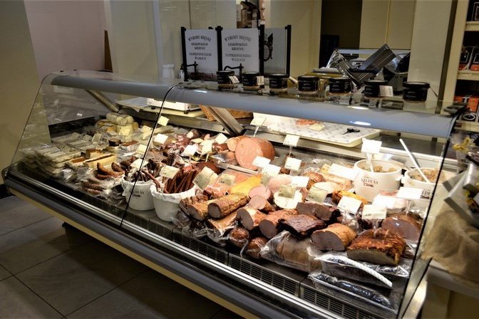 Co się stało z Krakowskim Kredensem? Znany sklep powraca