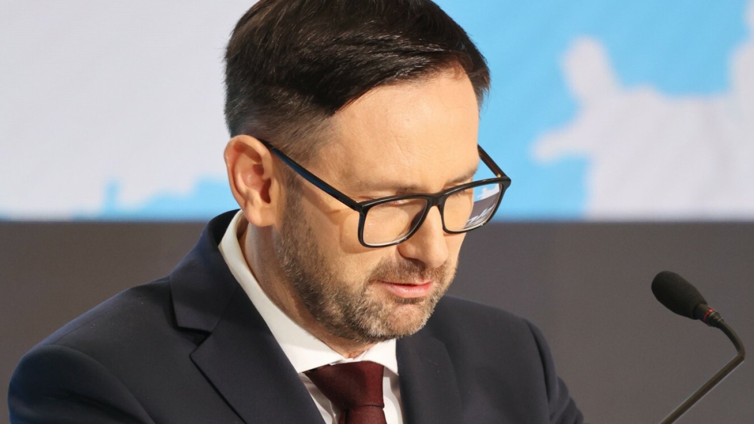 Prezes spółki Orlen Daniel Obajtek