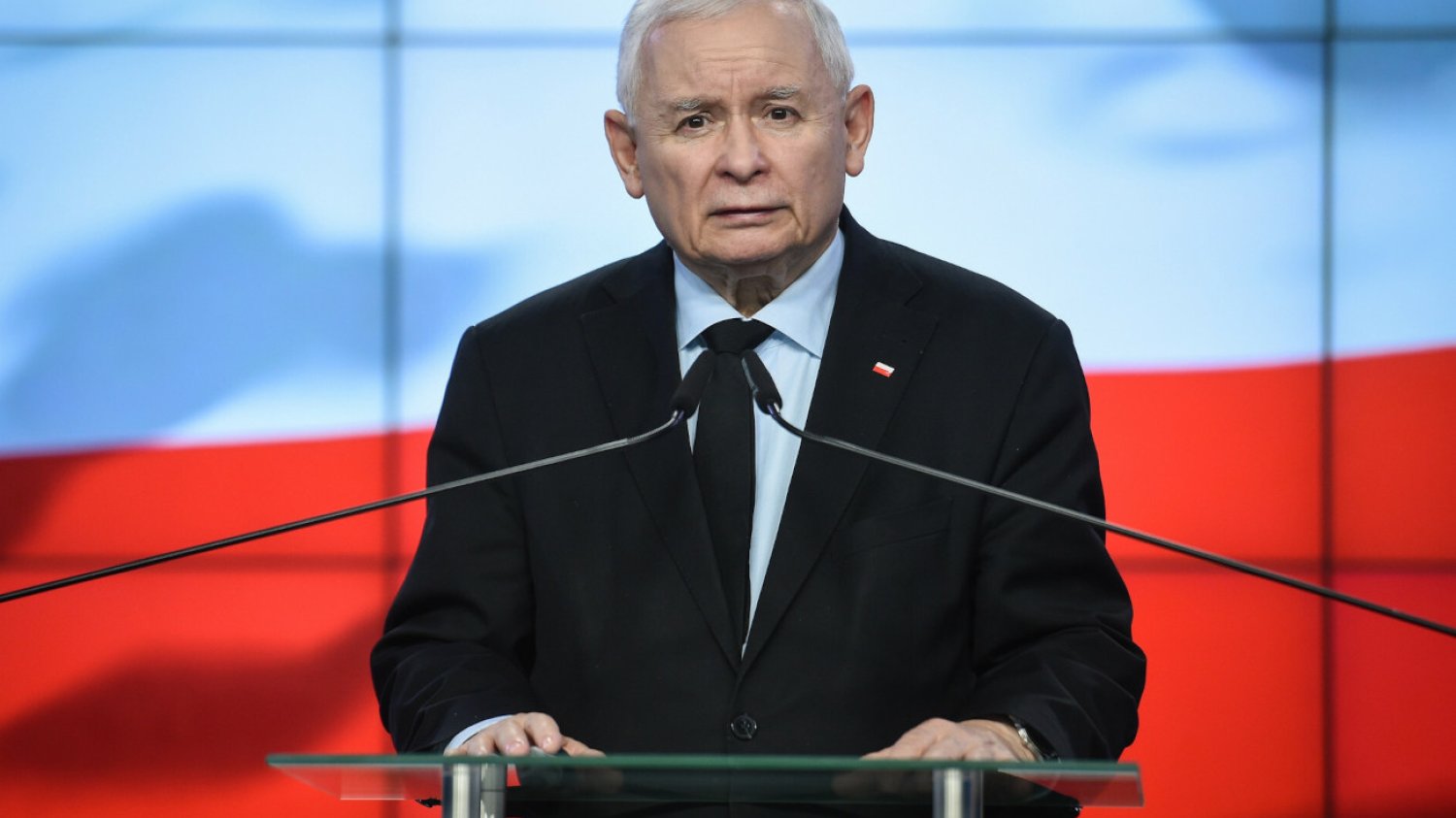 Jarosław Kaczyński