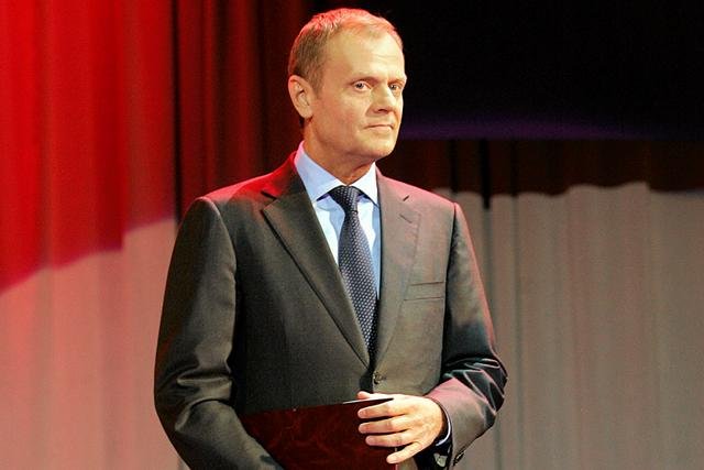 Premier Donald Tusk chce, by partie nie były finansowane z budżetu państwa