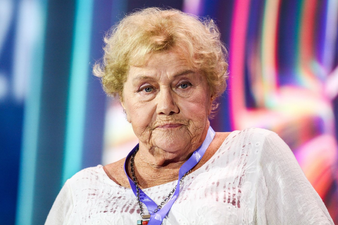 Lipowska zdradziła tajemniczą zasadę na planie 'M jak Miłość' TVP