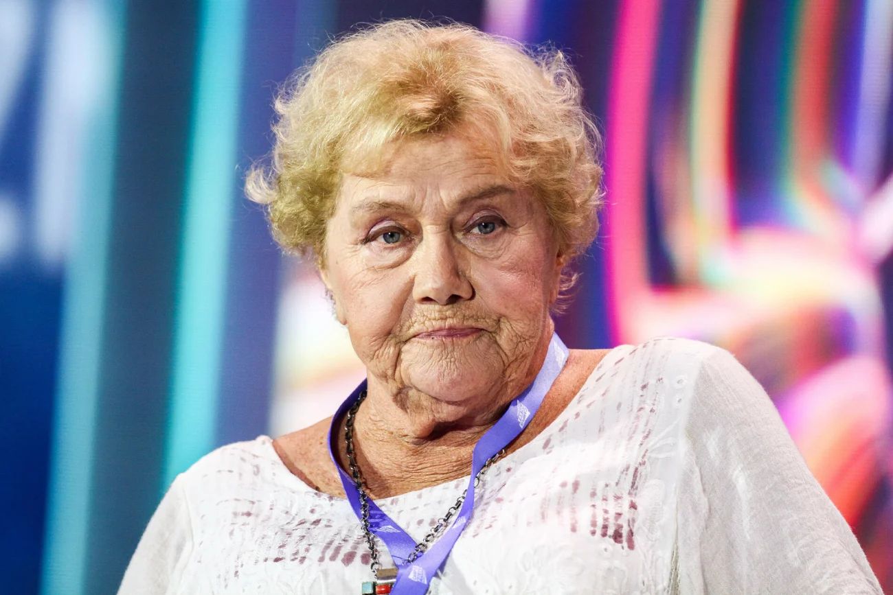 Lipowska zdradziła tajemniczą zasadę na planie 'M jak Miłość' TVP