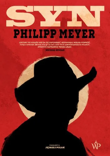 Philipp MMeyer
Syn