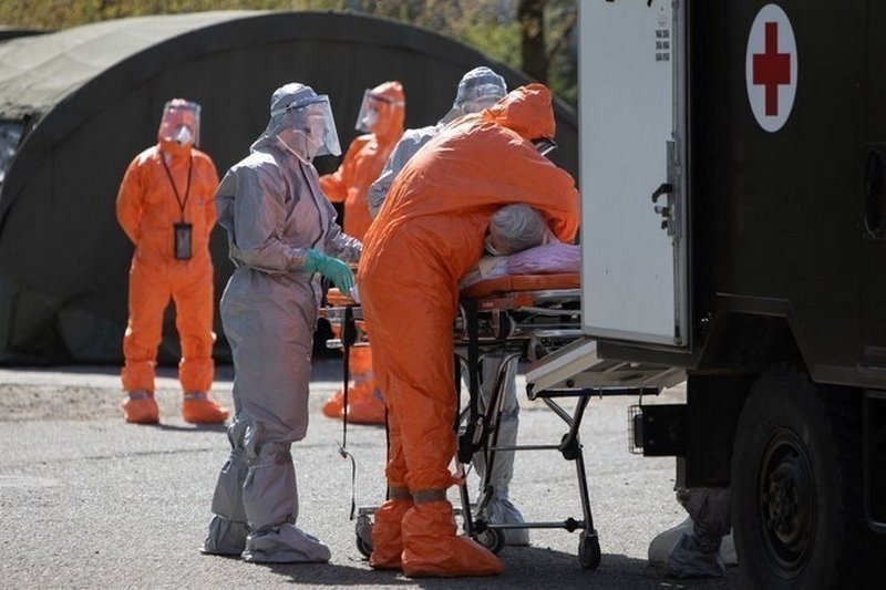 Ministerstwo Zdrowia podało nowe dane