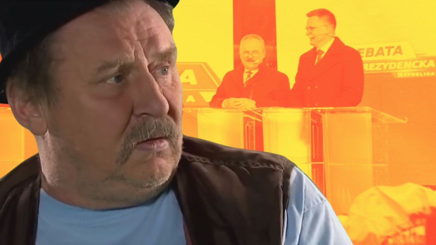 Kandydaci na prezydenta zapomnieli o młodych wyborcach Młodzi wyborcy nie mają na kogo głosować
