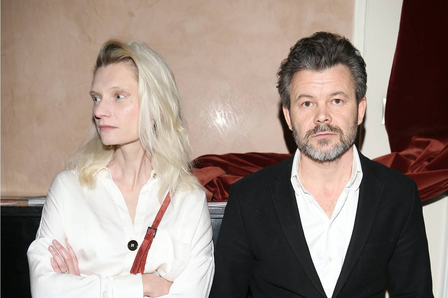 Tygodnik "Na Żywo" donosi o rzekomym rozstaniu Agaty Buzek i Jacka Braciaka.