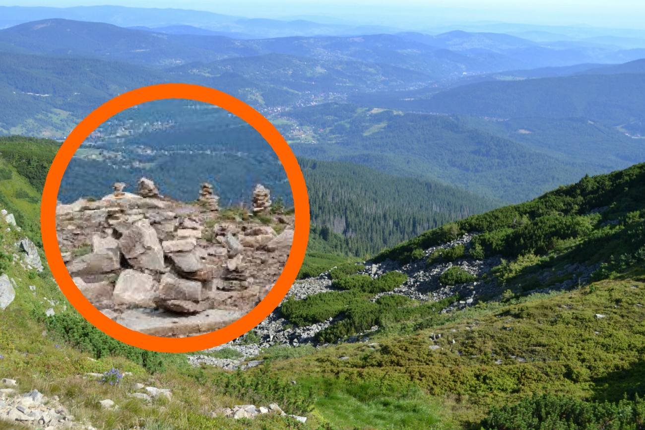 Nowa moda wśród turystów. Park Narodowy wystosował apel