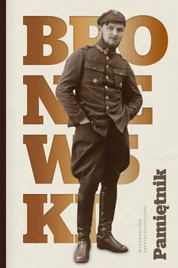 Władysław Broniewski
Pamiętnik