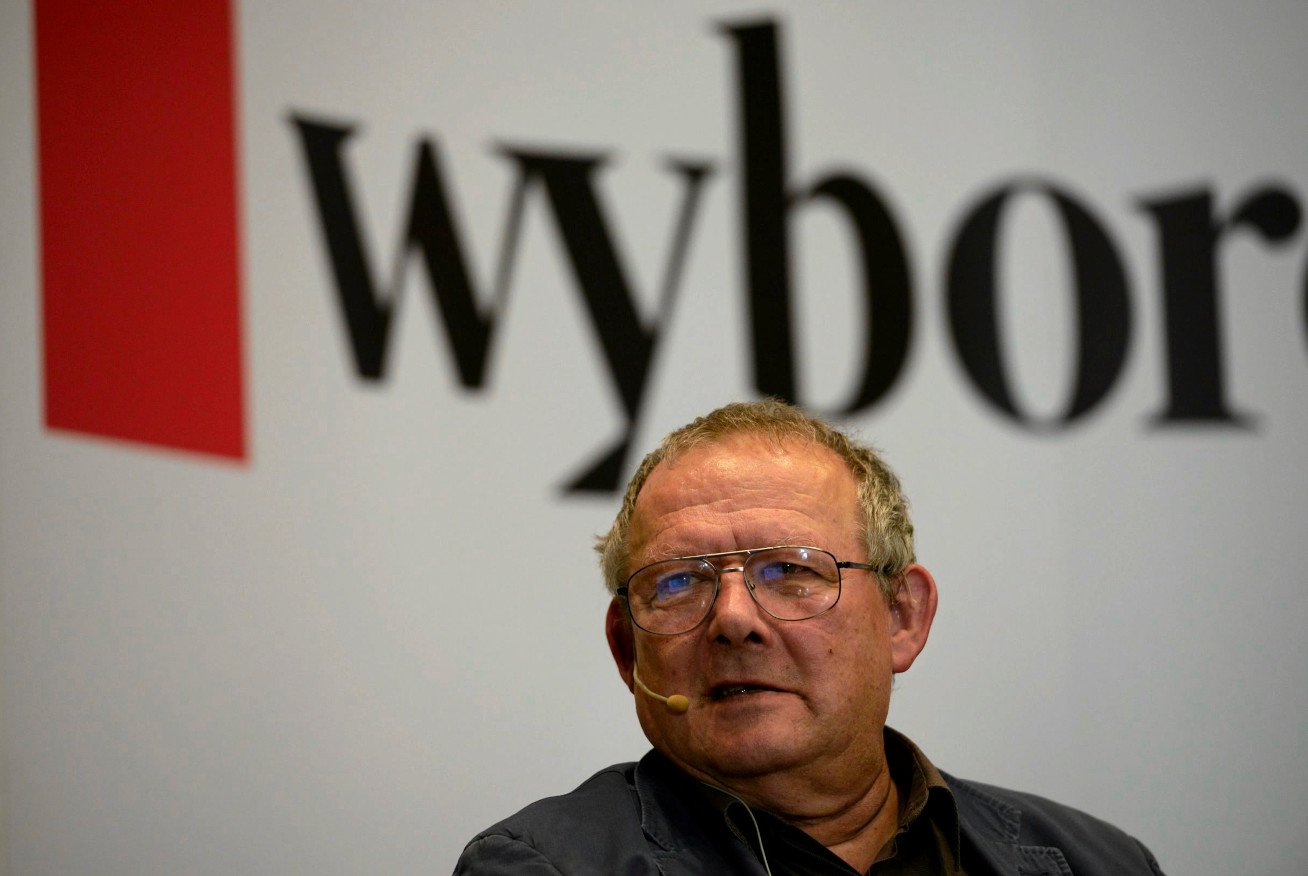 Propozycja "Wyborczej" dla zarządu Agory. Kierownictwo chce resetu relacji.