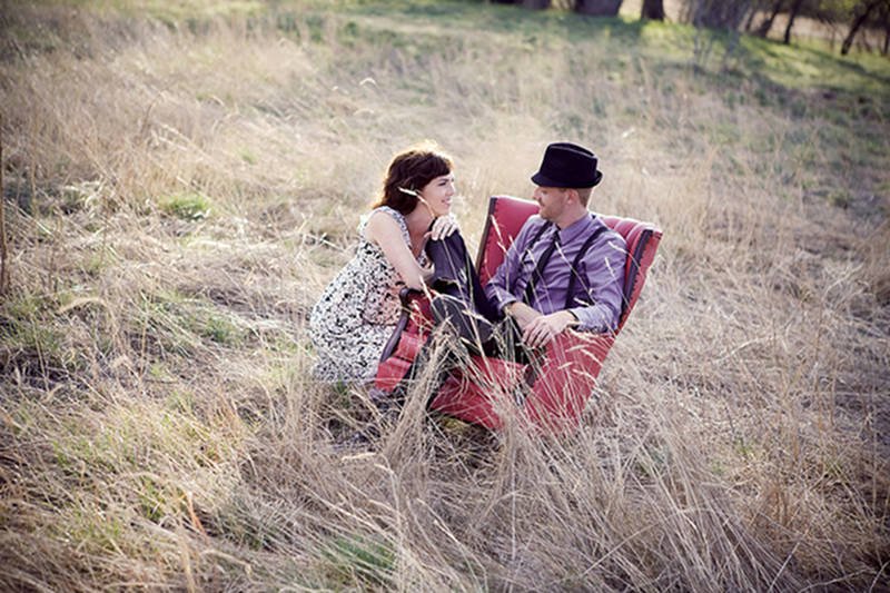 Internet jest niewyczerpanym źródłem inspiracji na romantyczne oświadczyny.