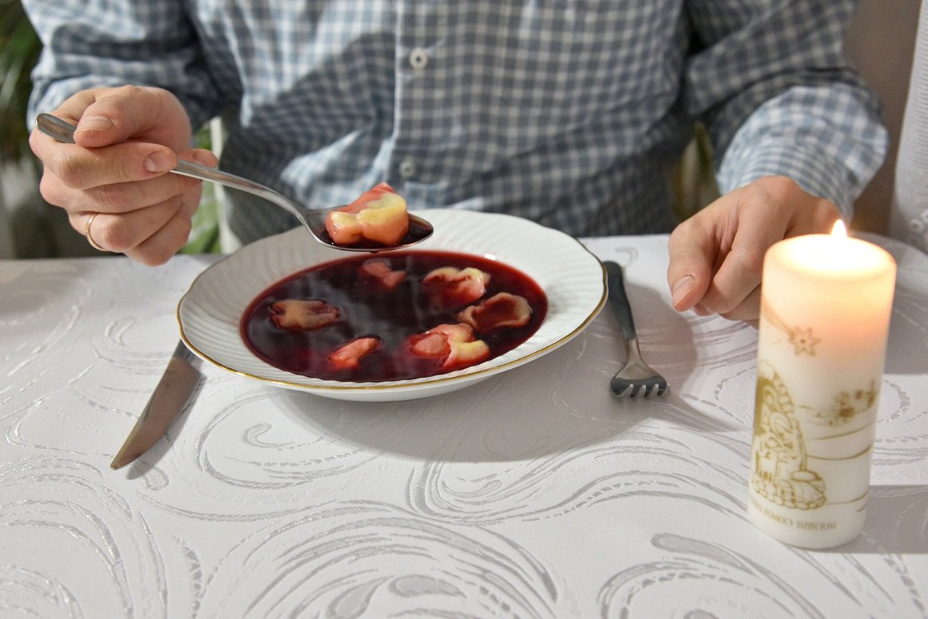 Masowe zatrucie po Wigilii na Podlasiu. 14-osobowa rodzina w szpitalu