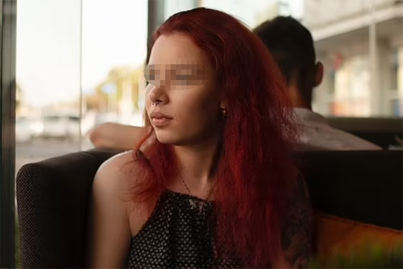 Daria A. to Białorusinka z OnlyFans, która szpiegowała w Polsce