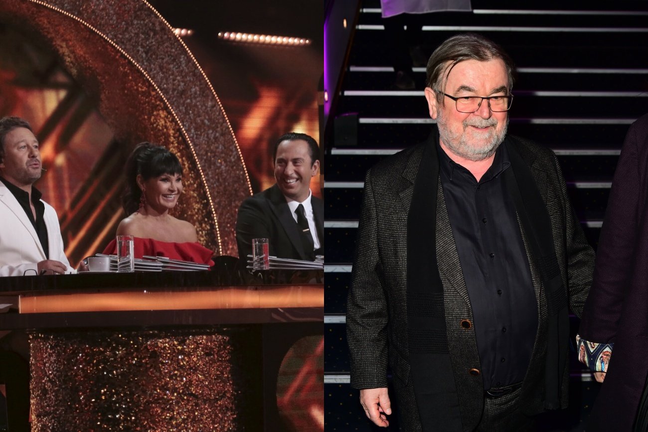 Miszczak komentuje zamieszanie wokół "Tańca z Gwiazdami". Będą zmiany?