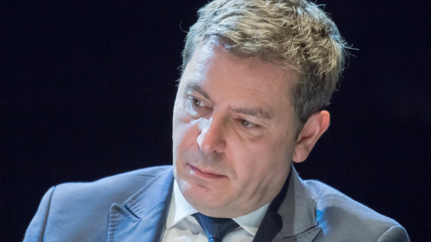 Michał Adamczyk wrócił do pracy w Telewizji Polskiej