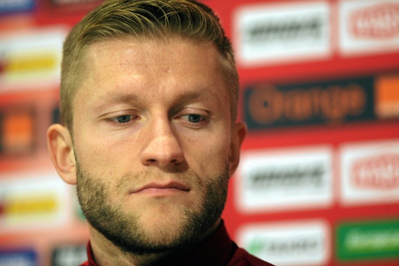 Kuba Błaszczykowski w wieku 11 lat był przeżył niewyobrażalna tragedię.