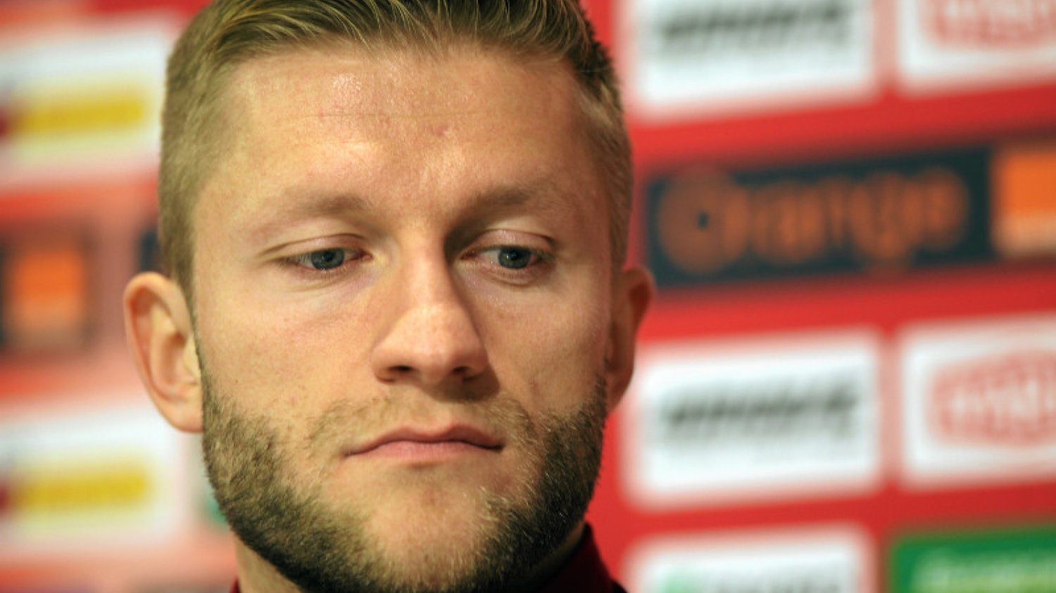 Kuba Błaszczykowski w wieku 11 lat był przeżył niewyobrażalna tragedię.