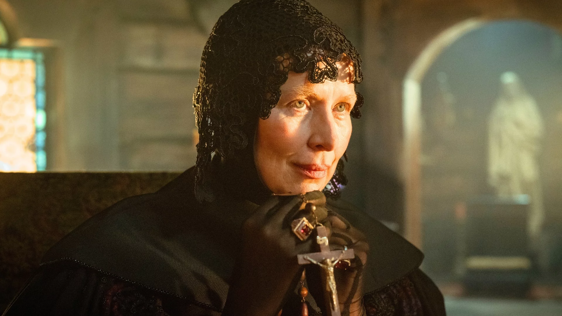 "1670" na nowych zdjęciach z 3. sezonu. Już widzę, iż będzie grubo