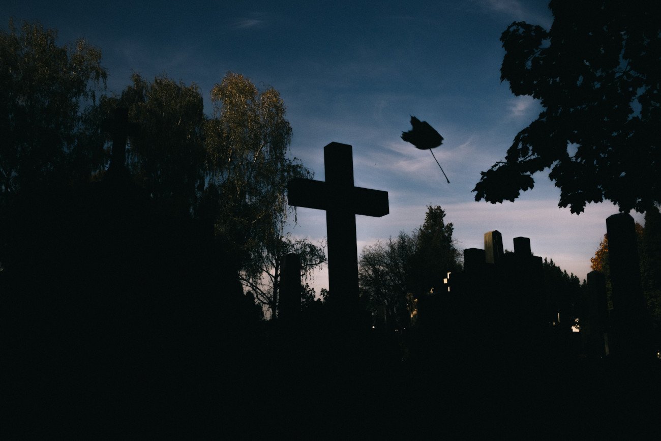 Lista spraw do ogarnięcia po śmierci bliskiej osoby nie jest krótka.