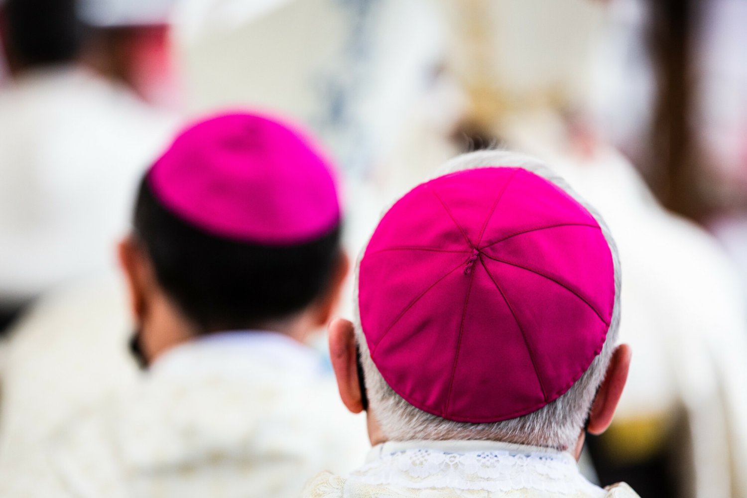 Jose Maria Balina  Biskup Mar del Plata nominacja rezygnacja papież Franciszek