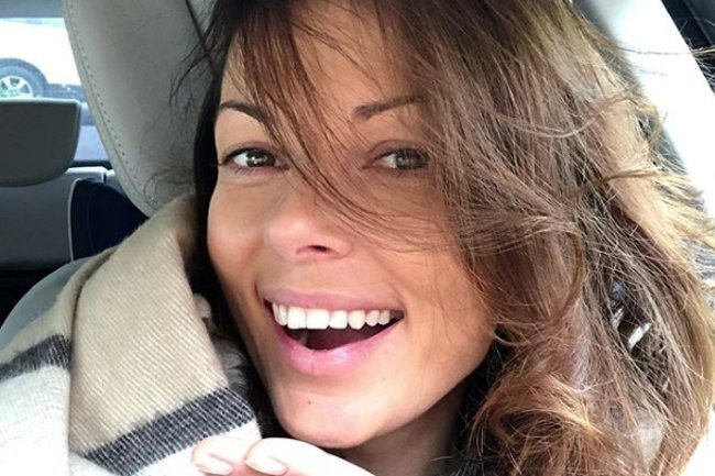 Katarzyna Glinka spodziewa się drugiego dziecka.