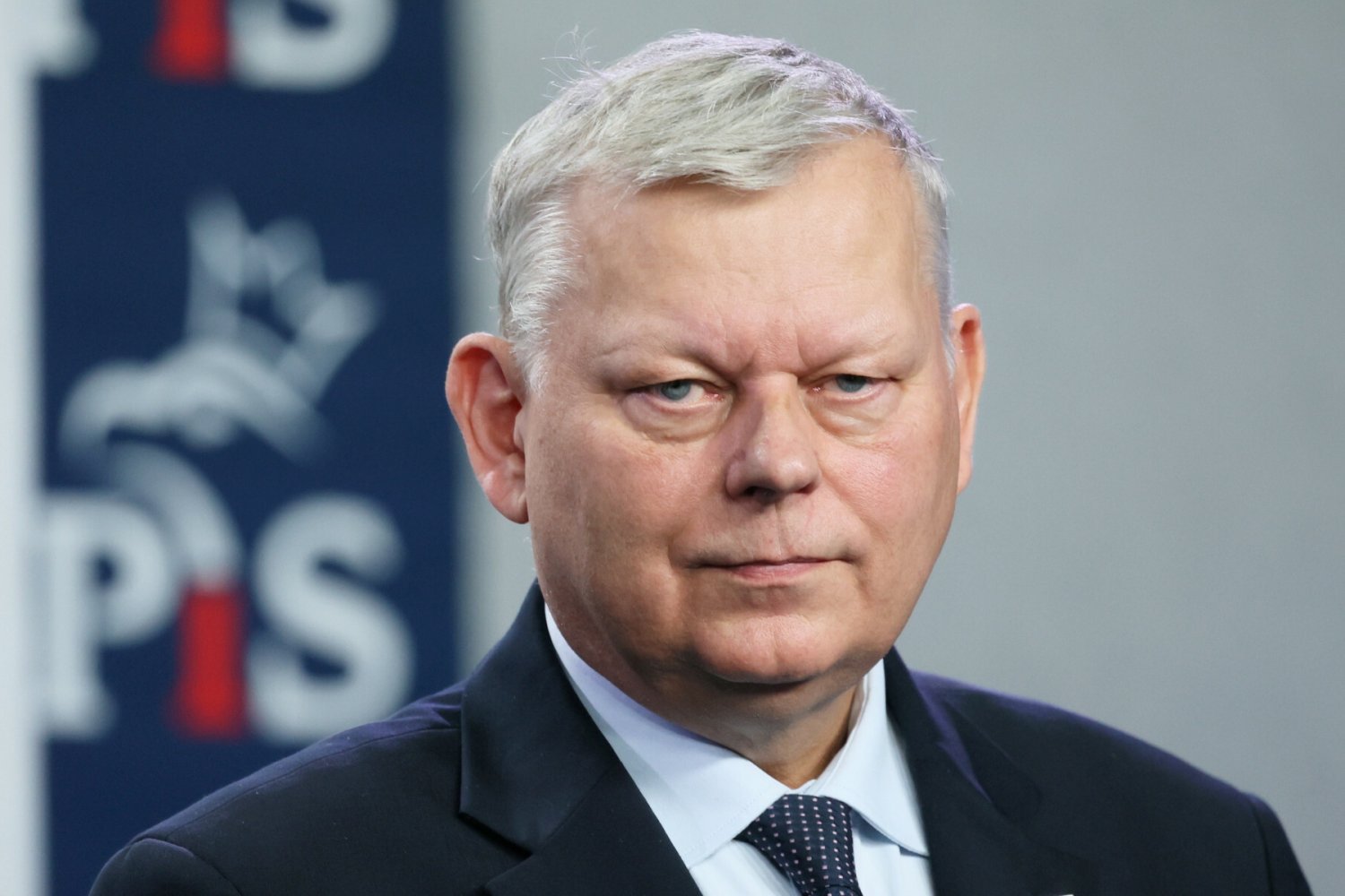 Marek Suski (PiS)