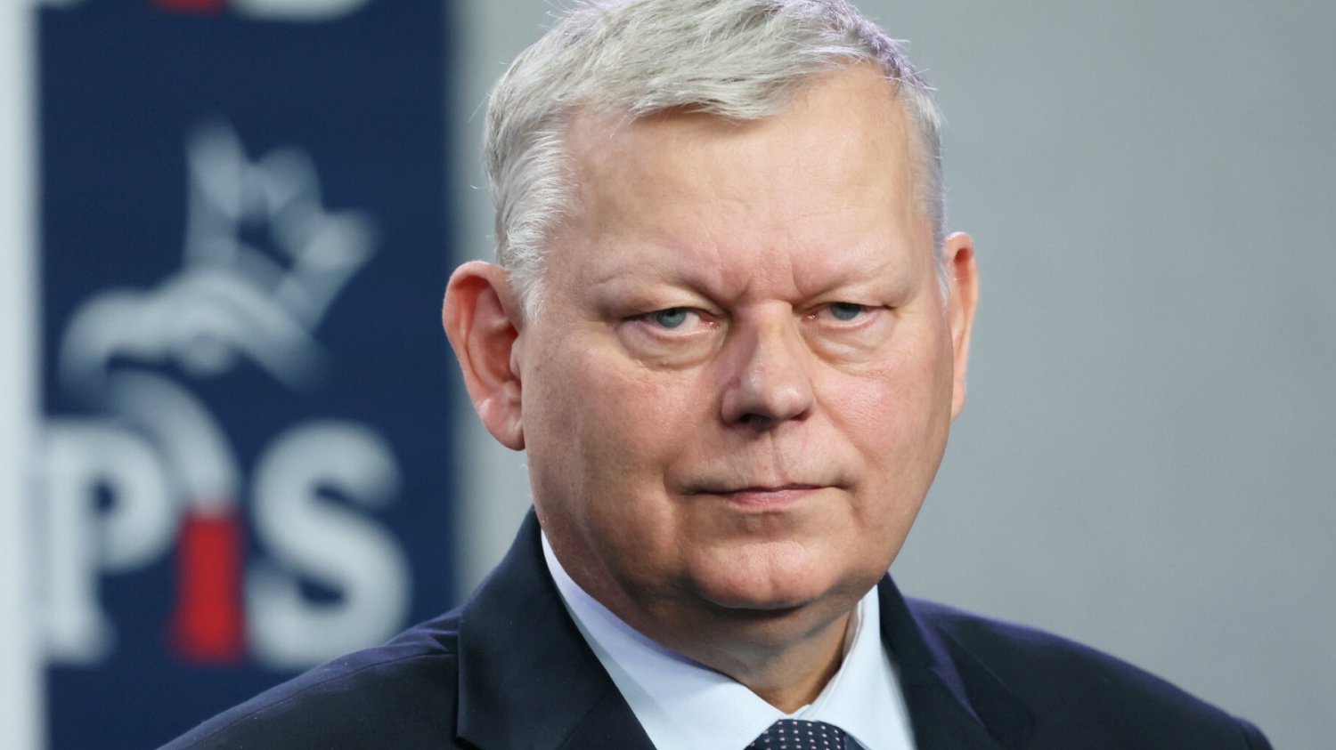 Marek Suski (PiS)
