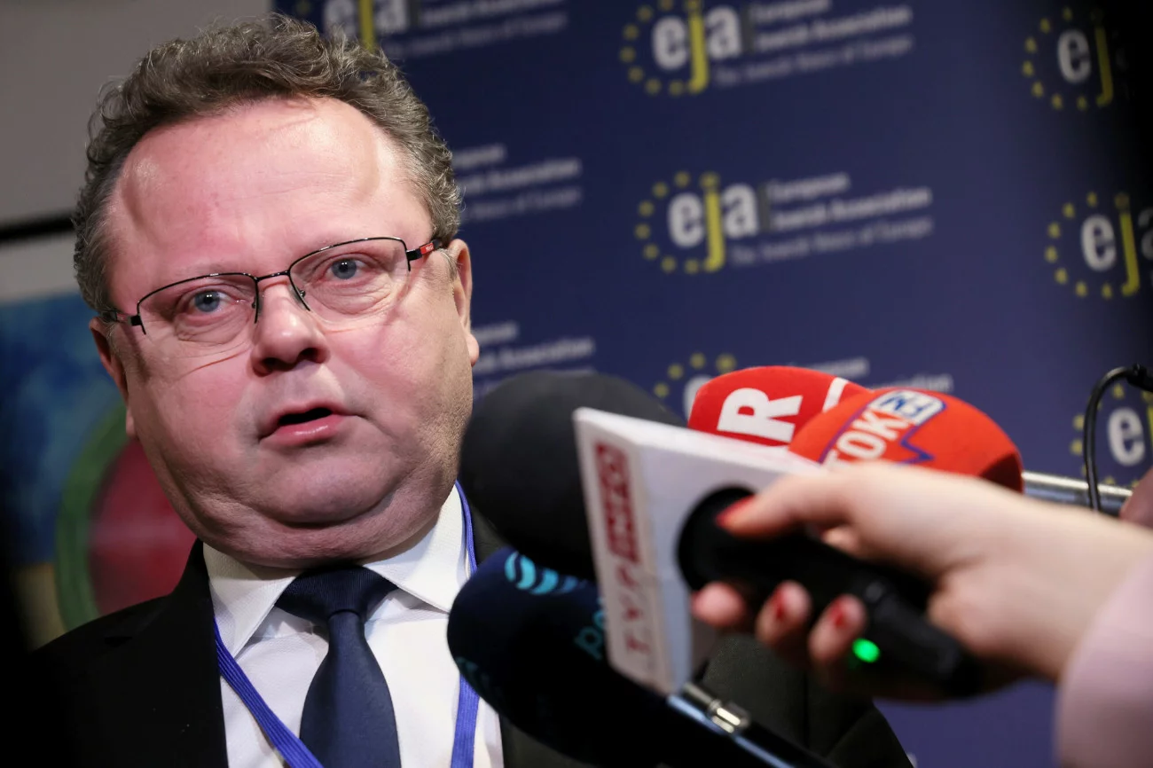 Andrzej Szejna