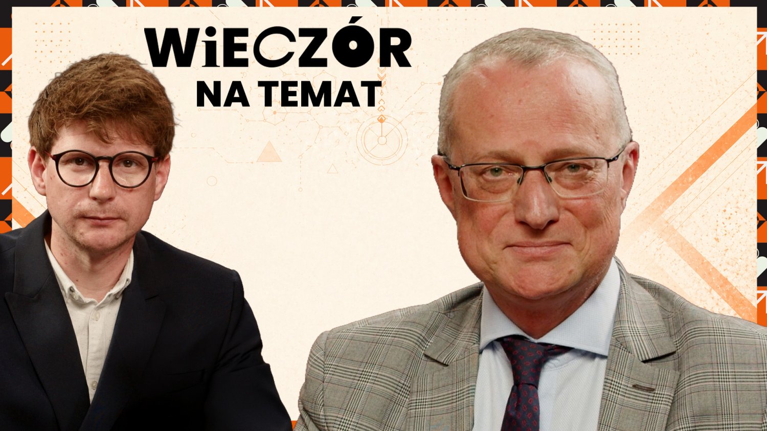 Kto rządzi światem? Marek Magierowski o mitach w dyplomacji, politycznych mediach i sile Izraela