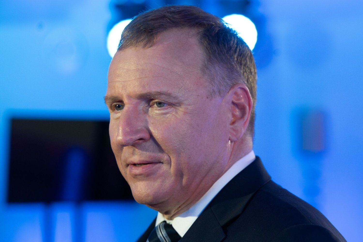 Joński ujawnia zarobki kolejnego człowieka z TVP. To "prawa ręka" Kurskiego.