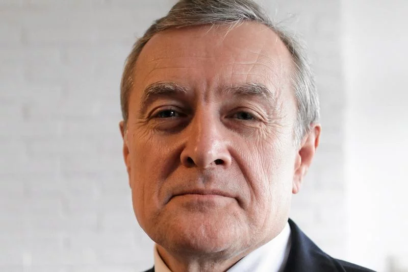 Prof. Piotr Gliński