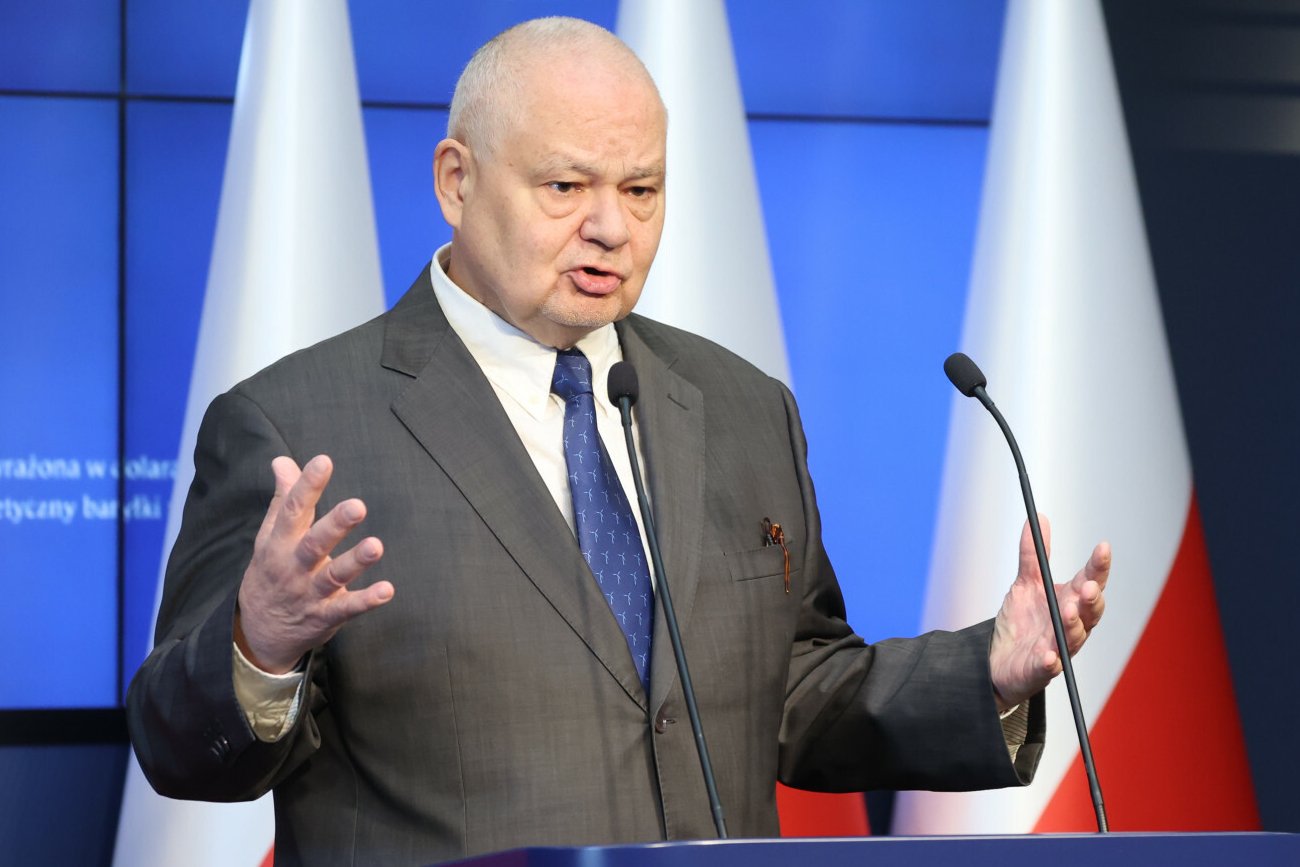 Zaskakujące słowa szefowej Europejskiego Banku Centralnego ws. Glapińskiego. Chodzi o Trybunał Stanu