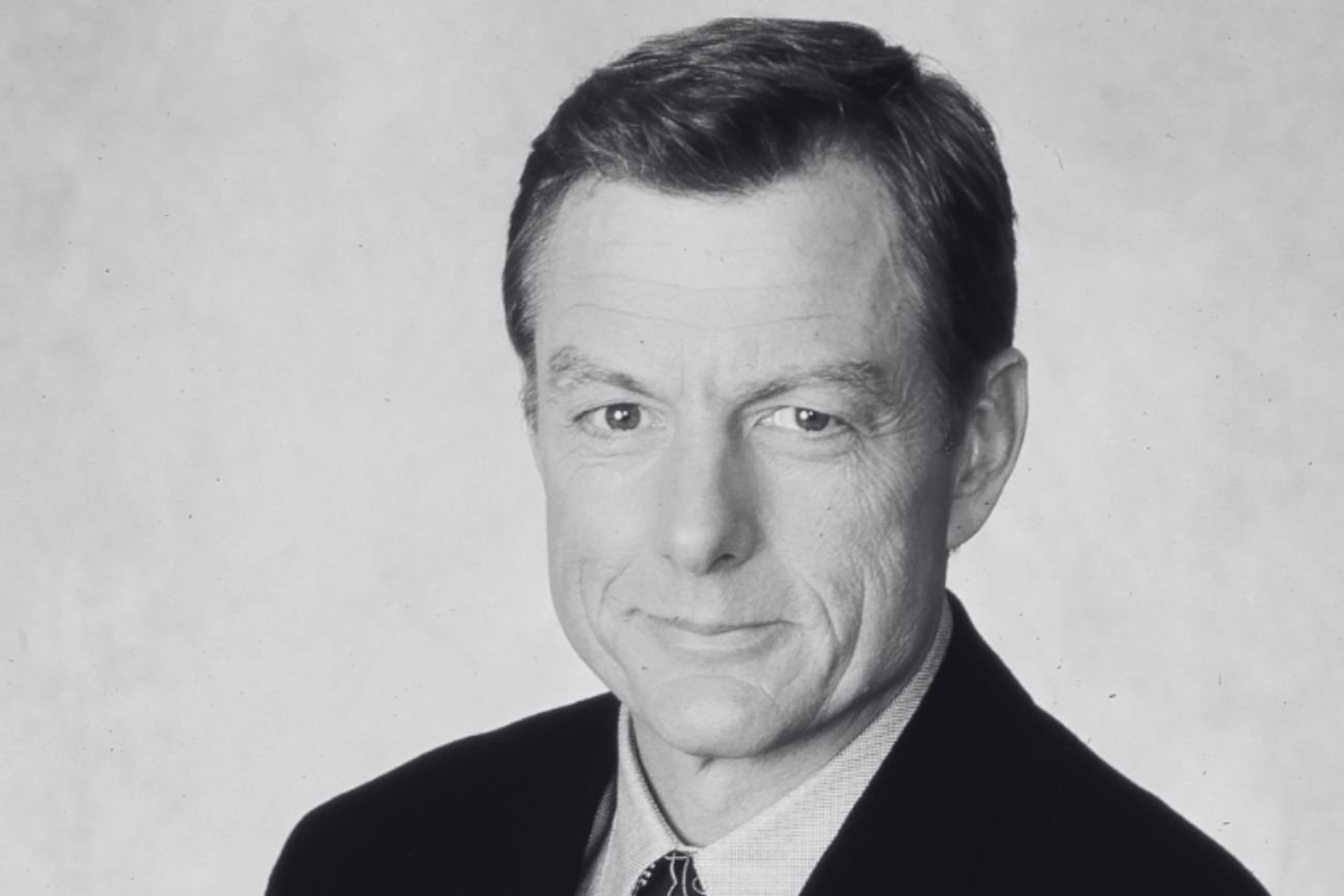 Wayne Northrop zmarł. Aktor zmagał się z chorobą Alzheimera. Wayne Northrop zmarł w wieku 77 lat. Była gwiazdą kultowych seriali.